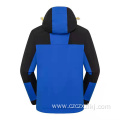 Custom Comfortable Detachable Outdoor Kids Windbreaker